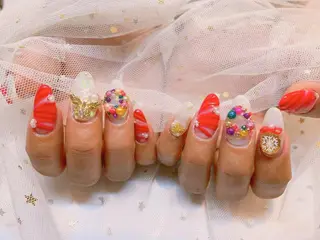 ネイル エムズ エムズのマツエク・マツパデザイン