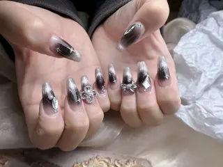 ネイル Miss Uネイルサロン所属・MissU ネイルサロンのネイルデザイン