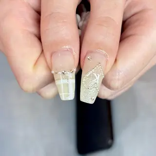 ネイル NAIL&SPA P-BOX南浦和所属・MIO / P-BOXのネイルデザイン