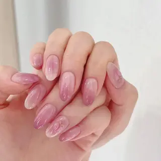 ネイル Queens マオのネイルデザイン