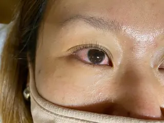 マツエク・マツパ 山下 帆乃花のマツエク・マツパデザイン
