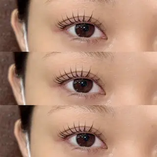 マツエク・マツパ 🎀インフィニティ アイデザイナー🎀のマツエク・マツパデザイン