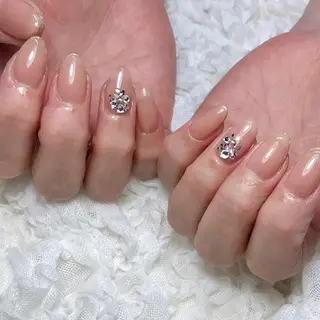 ネイル 土屋 智子のエステ・リラクイメージ