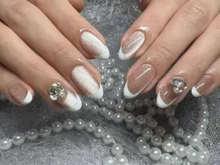 ネイル Flora 🌟のネイルデザイン