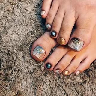 ネイル Chipieee Tokyoのその他イメージ