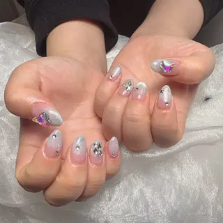 ネイル DT nailのネイルデザイン