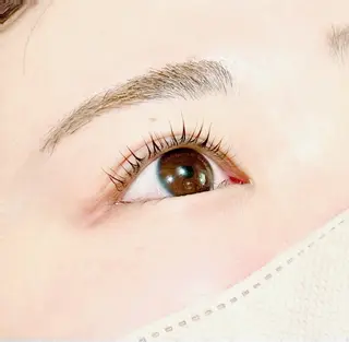 マツエク・マツパ 🫧first東仙台 若生🫧のマツエク・マツパデザイン