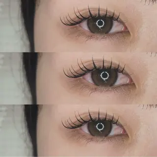 マツエク・マツパ eyelist mayaka🥀のマツエク・マツパデザイン