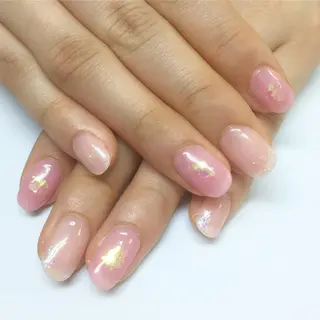 ネイル ネイリスト CHIAKIのネイルデザイン