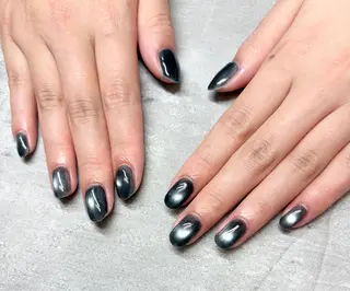 ネイル CURAR平塚店 mizuhaのネイルデザイン