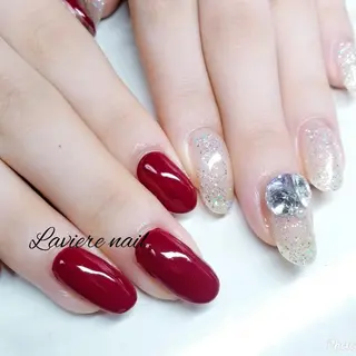ネイル Laviere nail&脱毛サロンのエステ・リラクイメージ