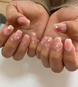 ネイル nail M&Tのネイルデザイン
