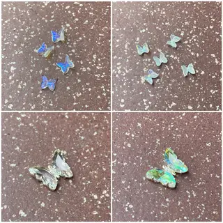 ネイル ueki junのネイルデザイン