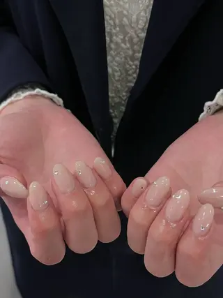 ネイル DEEokazaki miku.Iのネイルデザイン