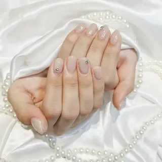 ネイル WISTERIA aisaのネイルデザイン