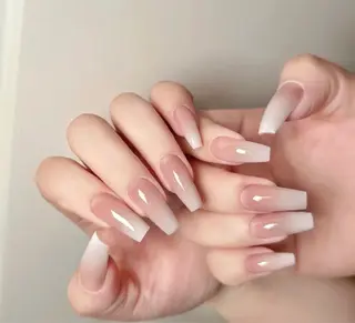 ネイル Flower nailのネイルデザイン