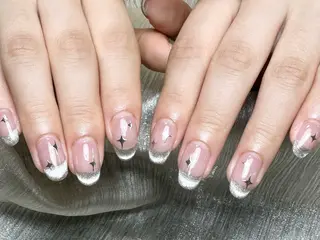 ネイル ⭐️Syu Rei⭐️のネイルデザイン