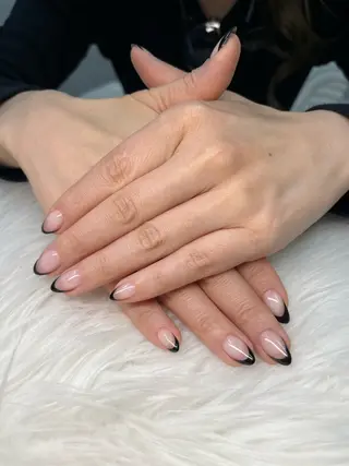 ネイル NODiT中野新橋 西川のネイルデザイン