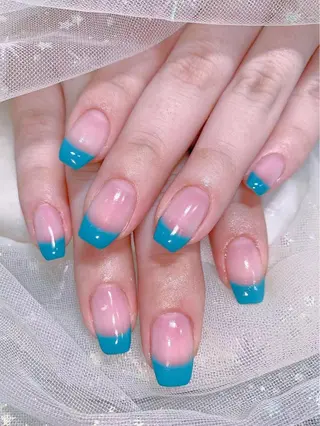 ネイル Queens ciciのネイルデザイン