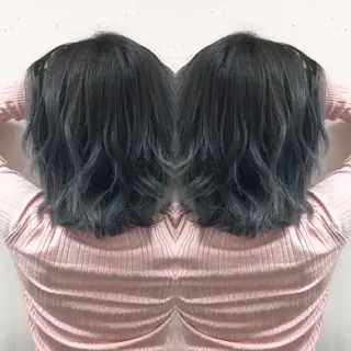 ショート ❤️千葉県代表❤️ 店長❤️柿本翔一朗のヘアスタイル