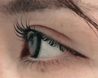 マツエク・マツパ EARTH 明石店 kahoのマツエク・マツパデザイン