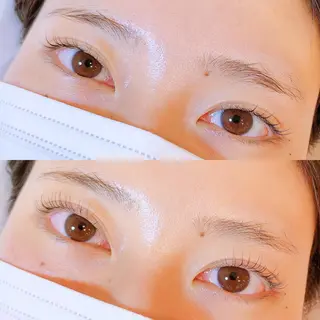 マツエク・マツパ なかむら 🪡のマツエク・マツパデザイン