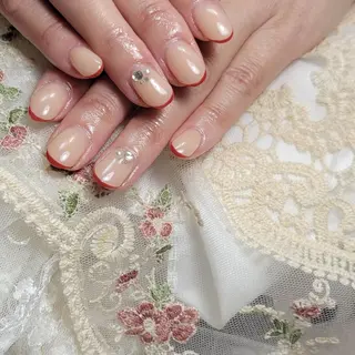 ネイル ネイルサロンほっこり kanaのネイルデザイン