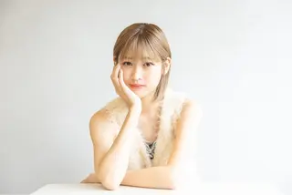 ショート カラー 🫧透明感カラー/ ボブ/小笠原汐海🪽のヘアスタイル