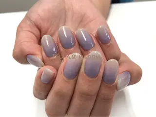 ネイル Dyna moon.のネイルデザイン