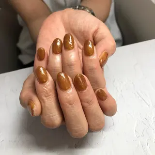 ネイル FELICE ﾌｪﾘｰﾁｪのネイルデザイン