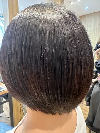 ショート ✨✂️Nori ✂️✨のヘアスタイル