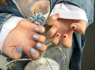 ネイル Rio 𓍼のネイルデザイン