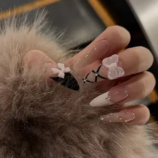 ネイル ri nのネイルデザイン