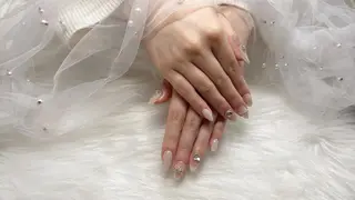 ネイル ゆ みのネイルデザイン