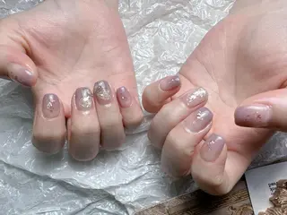 ネイル MissU ネイルサロンのネイルデザイン