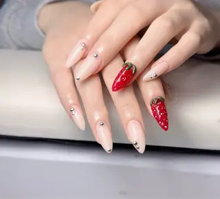 ネイル Hana Nailのネイルデザイン