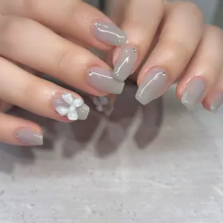 ネイル 鈴木 まゆのネイルデザイン