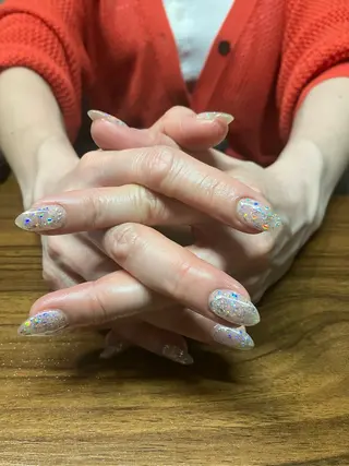 ネイル To__ma nailのネイルデザイン