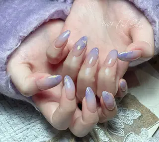 ネイル ishiro 🍂のネイルデザイン