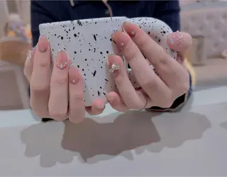 ネイル NANA NAILのネイルデザイン