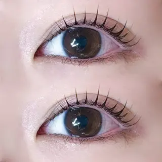 マツエク・マツパ Reina🎀/ 韓国まつげ🫧/梅田のマツエク・マツパデザイン