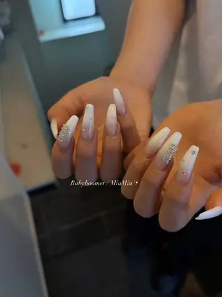 ネイル mignon nailのネイルデザイン