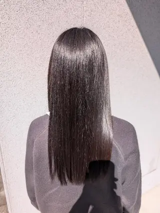 ショート 河野日南/髪質改善/ ヘアケア/メンズヘアのヘアスタイル