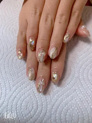ネイル Cutil. Nail🌈のネイルデザイン