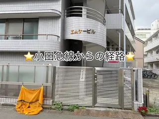 nailpark_ MITSUMEのネイルデザイン