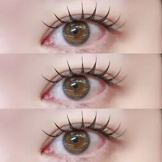 マツエク・マツパ EARTH あいかのマツエク・マツパデザイン