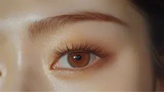 マツエク・マツパ Ribbon mariのマツエク・マツパデザイン