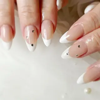 ネイル P nail ピーネイルのネイルデザイン