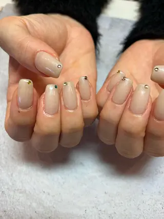 ネイル 【LINON】 airiのネイルデザイン
