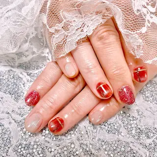 ネイル Cheers!所属・ネイルサロン Cheers!のネイルデザイン